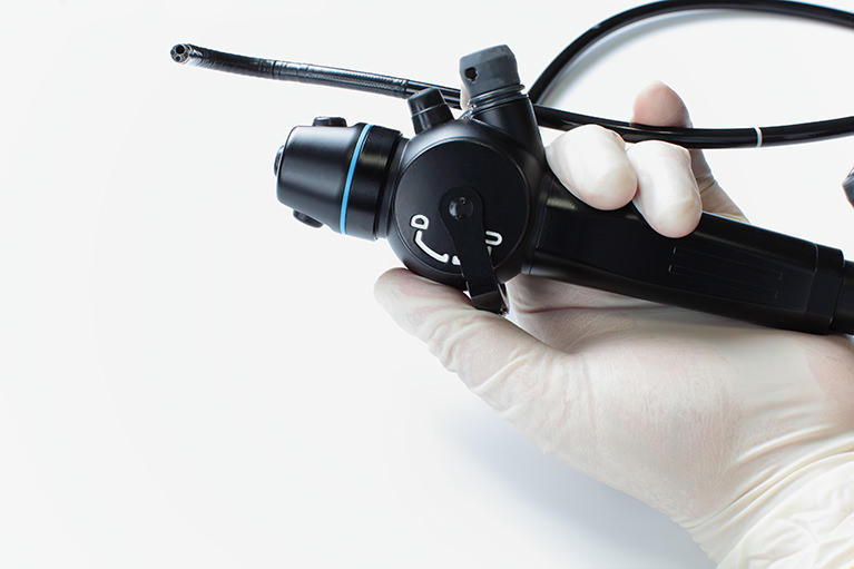 当院の胃カメラ（上部消化管内視鏡検査について）